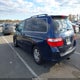 5FNRL38437B128994 2007 Honda Odyssey Ex auction photo thumbnail 3