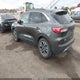 1FMCU9H61LUA85857 2020 Ford Escape Sel auction photo thumbnail 3