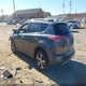 JTMWFREV4JD127166 2018 Toyota Rav4 Xle auction photo thumbnail 3