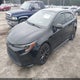 JTDEPMAE2MJ167317 2021 Toyota Corolla Le auction photo thumbnail 2