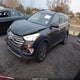 KM8SM4HF6DU014301 2013 Hyundai Santa Fe Gls auction photo thumbnail 2