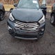KM8SM4HF6DU014301 2013 Hyundai Santa Fe Gls auction photo thumbnail 6