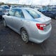 4T1BK1FK2EU551642 2014 Toyota Camry Xle V6 auction photo thumbnail 3