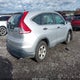 2HKRM4H35EH604896 2014 Honda Cr-V Lx auction photo thumbnail 4