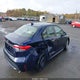 JTDEPMAE6MJ176313 2021 Toyota Corolla Le auction photo thumbnail 4
