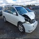 5TDZA22C04S205876 2004 Toyota Sienna Xle auction photo thumbnail 1