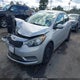 KNAFK4A66F5418506 2015 Kia Forte Lx auction photo thumbnail 2