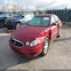 2G4WC582161198827 2006 Buick Lacrosse Cx auction photo thumbnail 2