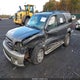 5TDBT44A24S231317 2004 Toyota Sequoia Sr5 V8 auction photo thumbnail 2