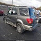 5TDBT44A24S231317 2004 Toyota Sequoia Sr5 V8 auction photo thumbnail 3
