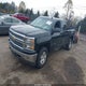 1GCVKREH0EZ145268 2014 Chevrolet Silverado 1500 1Lt auction photo thumbnail 2
