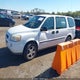 1GBDV13197D179207 2007 Chevrolet Uplander Ls auction photo thumbnail 2