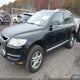 WVGBF7A94AD000487 2010 Volkswagen Touareg Vr6 Fsi auction photo thumbnail 2