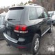 WVGBF7A94AD000487 2010 Volkswagen Touareg Vr6 Fsi auction photo thumbnail 4