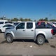 1N6AD0ER3HN751248 2017 Nissan Frontier Sv auction photo thumbnail 14