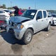 1N6AD0ER3HN751248 2017 Nissan Frontier Sv auction photo thumbnail 2