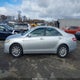 4T4BF3EKXAR067977 2010 Toyota Camry Xle auction photo thumbnail 14