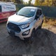 MAJ6S3FL3KC257037 2019 Ford Ecosport S auction photo thumbnail 2