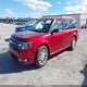 2FMHK6C81DBD28836 2013 Ford Flex Sel auction photo thumbnail 2