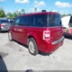 2FMHK6C81DBD28836 2013 Ford Flex Sel auction photo thumbnail 3