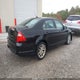 3FAHP0JA2BR263170 2011 Ford Fusion Sel auction photo thumbnail 4