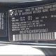 WBXPA93416WG81957 2006 BMW X3 3.0I auction photo thumbnail 9