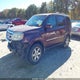 5FNYF38879B022220 2009 Honda Pilot Touring auction photo thumbnail 2