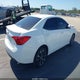 2T1BURHE0HC869815 2017 Toyota Corolla Se auction photo thumbnail 4