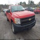 1GCNCPEX8BZ429350 2011 Chevrolet Silverado 1500 Work Truck auction photo thumbnail 1