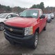 1GCNCPEX8BZ429350 2011 Chevrolet Silverado 1500 Work Truck auction photo thumbnail 2