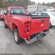 1GCNCPEX8BZ429350 2011 Chevrolet Silverado 1500 Work Truck auction photo thumbnail 3