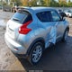 JN8AF5MV5BT024886 2011 Nissan Juke Sl auction photo thumbnail 4