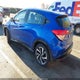 3CZRU6H18LM725773 2020 Honda Hr-V Awd Sport auction photo thumbnail 3
