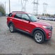 1FMSK8DHXMGA01361 2021 Ford Explorer Xlt auction photo thumbnail 1