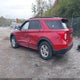 1FMSK8DHXMGA01361 2021 Ford Explorer Xlt auction photo thumbnail 3