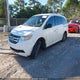 5FNRL5H69BB054793 2011 Honda Odyssey Ex-L auction photo thumbnail 2
