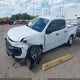 1GCGSBEN4M1229743 2021 Chevrolet Colorado auction photo thumbnail 2