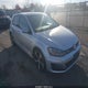 3VW4T7AU0GM045883 2016 Volkswagen Golf Gti Se auction photo thumbnail 1