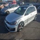 3VW4T7AU0GM045883 2016 Volkswagen Golf Gti Se auction photo thumbnail 2