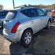 JN8AZ08W57W653535 2007 Nissan Murano Sl auction photo thumbnail 4