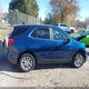 2GNAXUEVXM6121957 2021 Chevrolet Equinox Awd Lt auction photo thumbnail 13