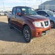 1N6DD0EV6HN708629 2017 Nissan Frontier Pro-4X auction photo thumbnail 1