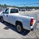 1GTEC14V07Z165383 2007 GMC Sierra 1500 Classic Work Truck auction photo thumbnail 14