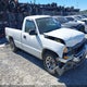 1GTEC14V07Z165383 2007 GMC Sierra 1500 Classic Work Truck auction photo thumbnail 1