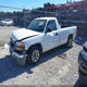 1GTEC14V07Z165383 2007 GMC Sierra 1500 Classic Work Truck auction photo thumbnail 2
