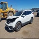 2HKRW1H53MH405547 2021 Honda Cr-V 2Wd Ex auction photo thumbnail 2