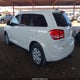 3C4PDCAB9FT605392 2015 Dodge Journey American Value Pkg auction photo thumbnail 3
