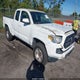 5TFRX5GN4GX058969 2016 Toyota Tacoma Sr auction photo thumbnail 1