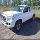 5TFRX5GN4GX058969 2016 Toyota Tacoma Sr auction photo thumbnail 2