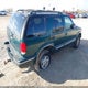 1GNDT13WXW2265480 1998 Chevrolet Blazer Ls auction photo thumbnail 4